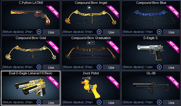 MAYOR 1 HARGA 25K image 17